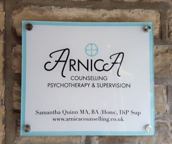 Arnica Counselling,Psychotherapy & Supervision