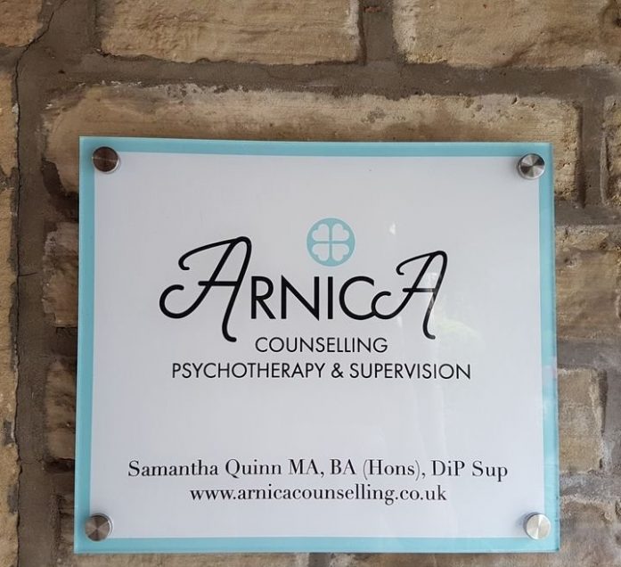 Arnica Counselling,Psychotherapy & Supervision